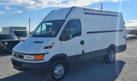 Iveco 35c15 Daily 2.8, снимка 1