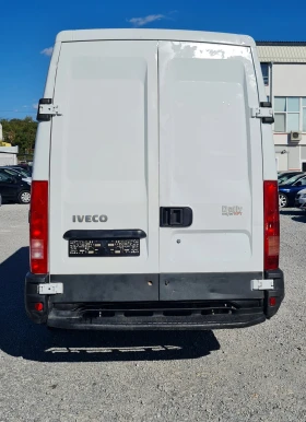 Iveco 35c15 Daily 2.8, снимка 6