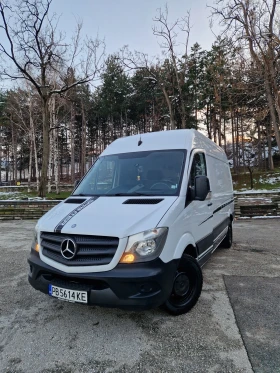 Mercedes-Benz Sprinter 316, снимка 1