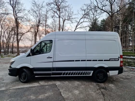 Mercedes-Benz Sprinter 316, снимка 5