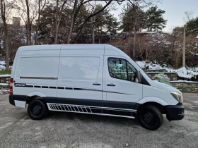 Mercedes-Benz Sprinter 316, снимка 6