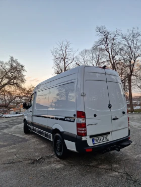 Mercedes-Benz Sprinter 316, снимка 3