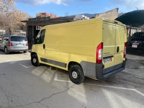 Peugeot Boxer 2.2 HDI, снимка 5