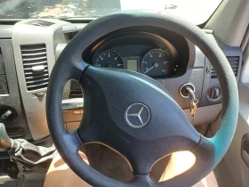 Mercedes-Benz Sprinter 311 | Mobile.bg    13