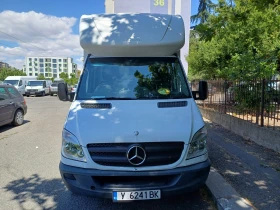 Обява за продажба на Mercedes-Benz Sprinter 311 ~12 500 лв. - изображение 6