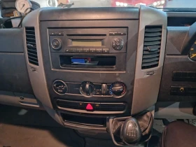 Mercedes-Benz Sprinter 311 | Mobile.bg    14