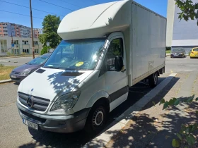 Обява за продажба на Mercedes-Benz Sprinter 311 ~12 500 лв. - изображение 4