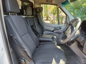 Обява за продажба на Mercedes-Benz Sprinter 311 ~12 500 лв. - изображение 10