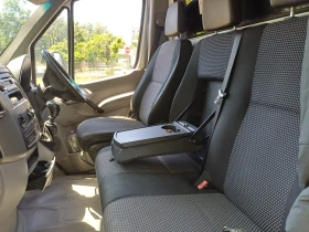 Обява за продажба на Mercedes-Benz Sprinter 311 ~12 500 лв. - изображение 11