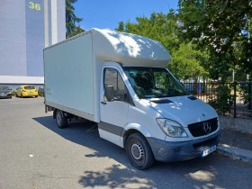 Обява за продажба на Mercedes-Benz Sprinter 311 ~12 500 лв. - изображение 1