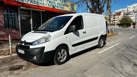 Citroen Jumpy 2.0HDI 128к.с. - изображение 1