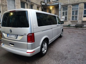 VW Caravelle 2.0TDI, снимка 3