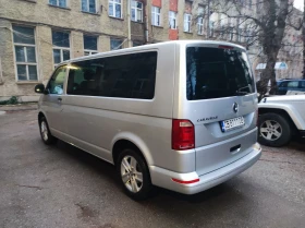 VW Caravelle 2.0TDI, снимка 4