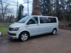 VW Caravelle 2.0TDI, снимка 1