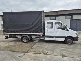 Mercedes-Benz Sprinter 516 SPRINTER 516 ��� ���� | Mobile.bg � ����� ������ 11