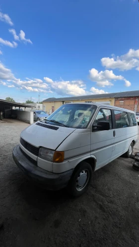 VW T4 Transporter | Mobile.bg � ����� ������ 2