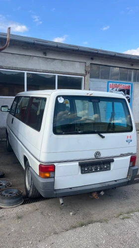 VW T4 Transporter | Mobile.bg � ����� ������ 3