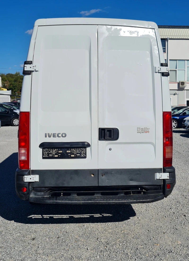 Iveco 35c15 Daily 2.8, снимка 6 - Бусове и автобуси - 47537378