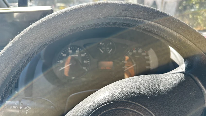 Citroen Jumpy 2.0HDI 128к.с., снимка 8 - Бусове и автобуси - 53108010