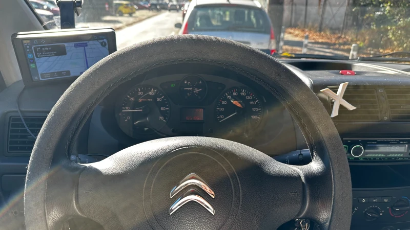 Citroen Jumpy 2.0HDI 128к.с., снимка 7 - Бусове и автобуси - 53108010