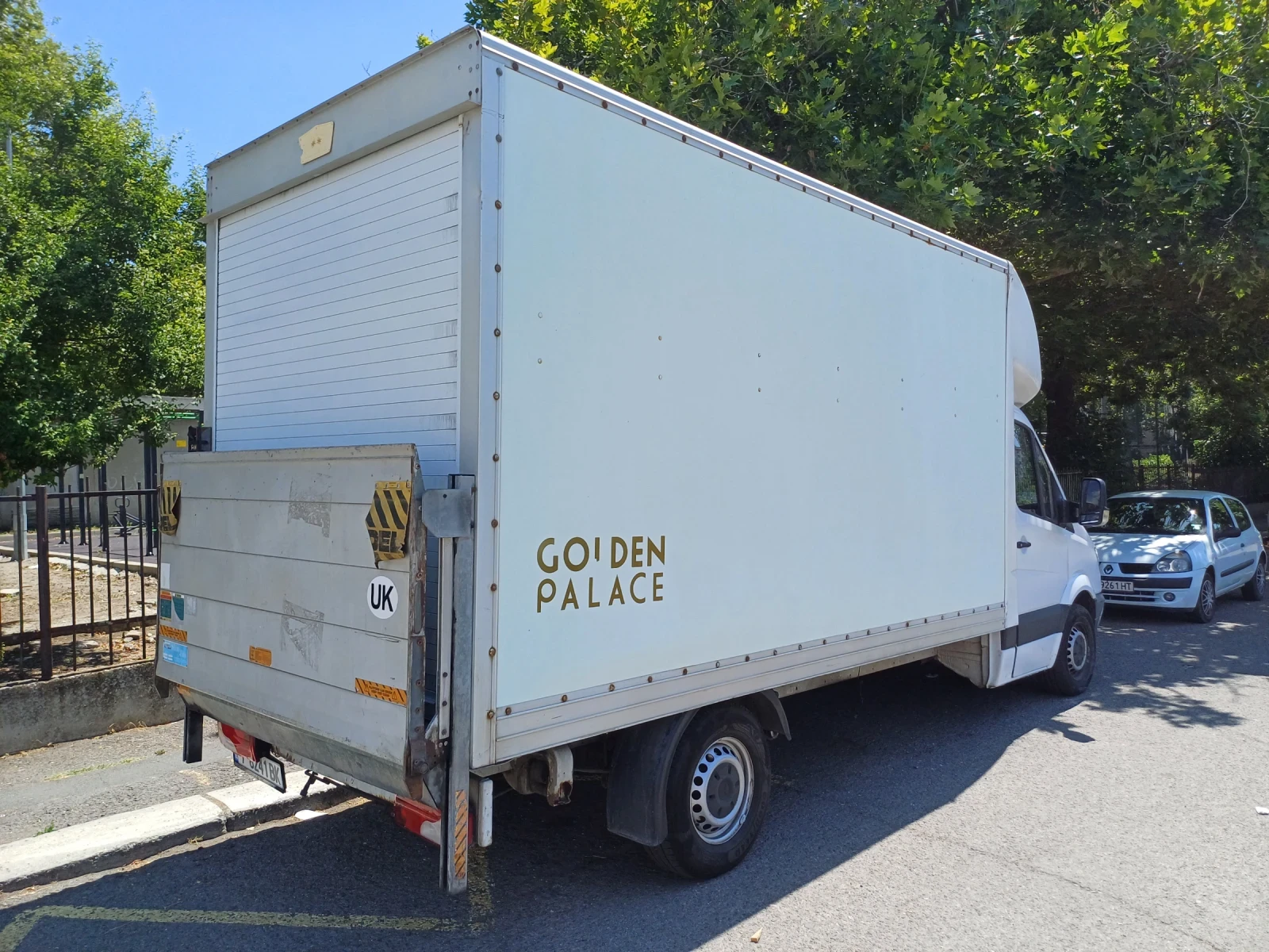 Mercedes-Benz Sprinter 311  - изображение 2