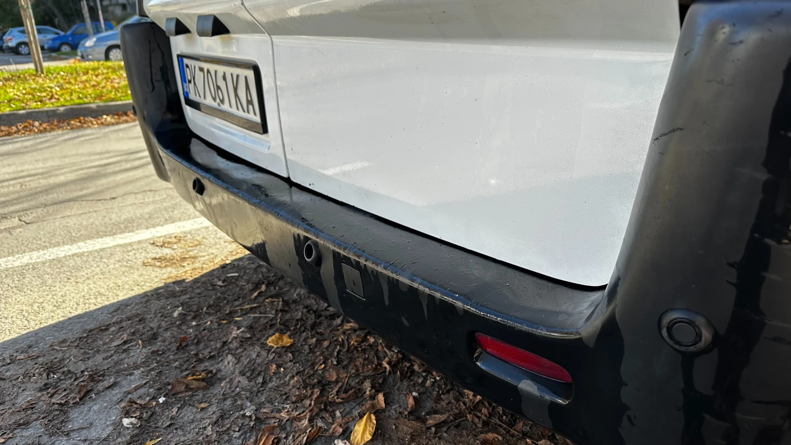 Citroen Jumpy 2.0HDI 128к.с. - изображение 5