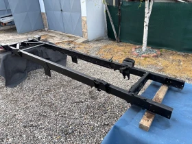 Mercedes-Benz UNIMOG, снимка 17