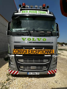     Volvo Fh