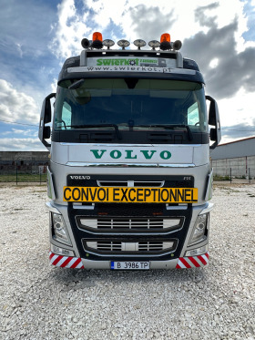 Volvo Fh, снимка 1 - Камиони - 41655146