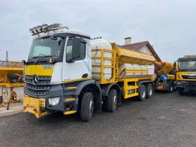  Mercedes-Benz Arocs