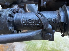 Mercedes-Benz UNIMOG | Mobile.bg � ����� ������ 15