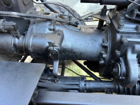 Mercedes-Benz UNIMOG | Mobile.bg � ����� ������ 8