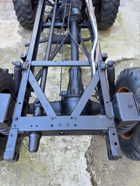 Mercedes-Benz UNIMOG | Mobile.bg � ����� ������ 10