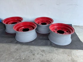 Mercedes-Benz UNIMOG | Mobile.bg � ����� ������ 16