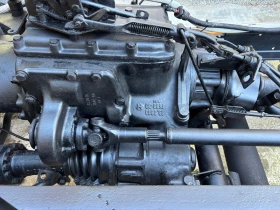 Mercedes-Benz UNIMOG | Mobile.bg � ����� ������ 7