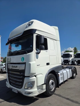 ������ Daf XF