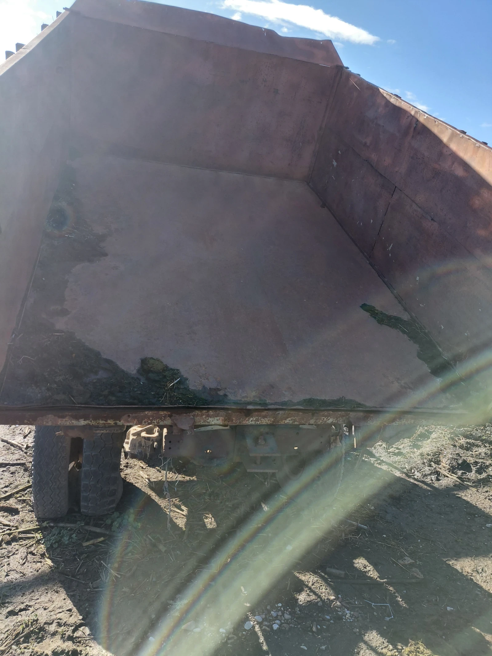 Gaz 53  - изображение 2