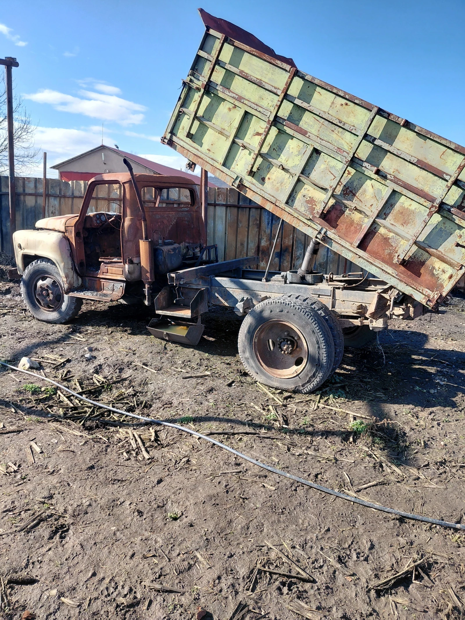 Gaz 53 | Mobile.bg � ����������� 1