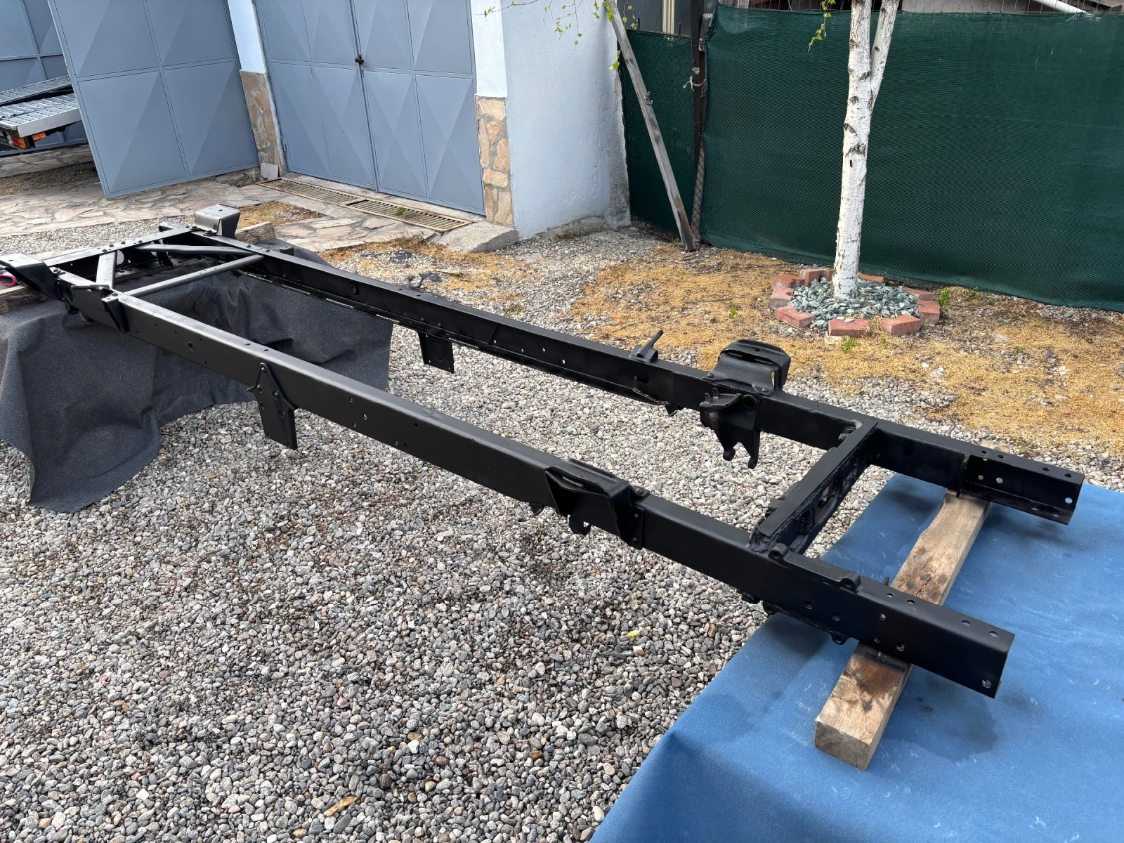 Mercedes-Benz UNIMOG | Mobile.bg � ����������� 17