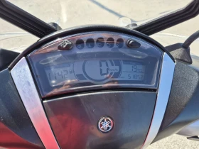 Yamaha Xenter, снимка 7