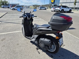 Yamaha Xenter, снимка 4