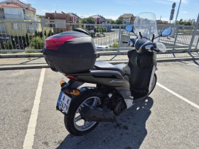 Yamaha Xenter, снимка 3