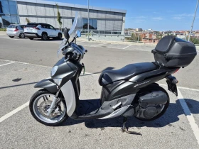 Yamaha Xenter, снимка 5