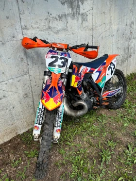 Ktm SX, снимка 2