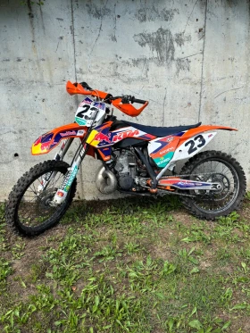 Ktm SX, снимка 4