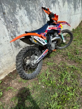 Ktm SX, снимка 6