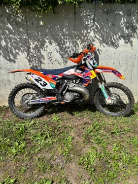 Ktm SX, снимка 5
