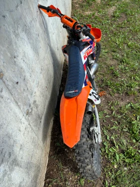 Ktm SX, снимка 8