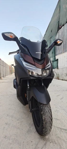 Honda Forza 125i, снимка 15