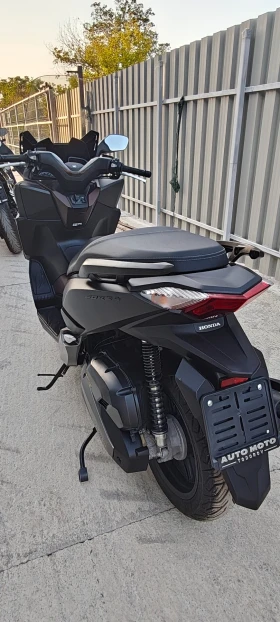 Honda Forza 125i, снимка 8